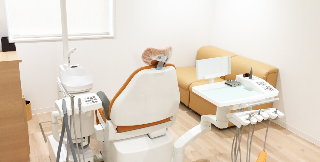 ひろたまさき歯科